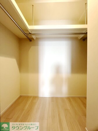 プラウドフラット四谷三丁目の物件内観写真